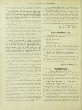 Amtsblatt der landesfürstlichen Hauptstadt Graz 18980920 Seite: 8