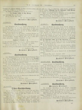 Amtsblatt der landesfürstlichen Hauptstadt Graz 18980920 Seite: 9