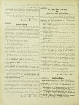 Amtsblatt der landesfürstlichen Hauptstadt Graz 18980930 Seite: 10