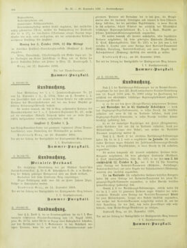 Amtsblatt der landesfürstlichen Hauptstadt Graz 18980930 Seite: 12