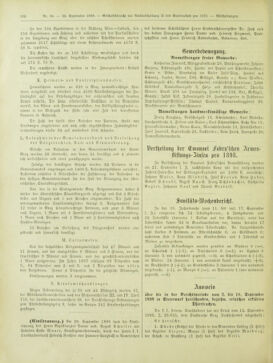 Amtsblatt der landesfürstlichen Hauptstadt Graz 18980930 Seite: 6