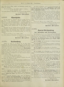 Amtsblatt der landesfürstlichen Hauptstadt Graz 18981011 Seite: 11