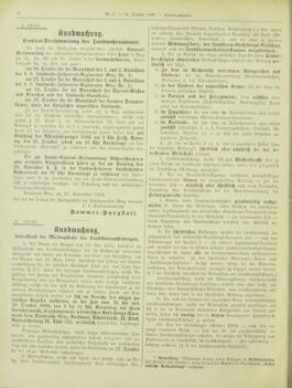 Amtsblatt der landesfürstlichen Hauptstadt Graz 18981011 Seite: 12