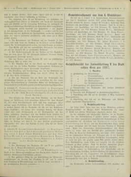 Amtsblatt der landesfürstlichen Hauptstadt Graz 18981011 Seite: 3