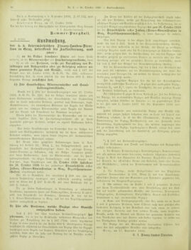 Amtsblatt der landesfürstlichen Hauptstadt Graz 18981020 Seite: 10