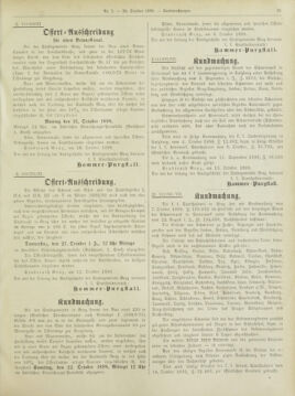 Amtsblatt der landesfürstlichen Hauptstadt Graz 18981020 Seite: 9