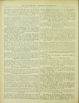 Amtsblatt der landesfürstlichen Hauptstadt Graz 18981031 Seite: 6