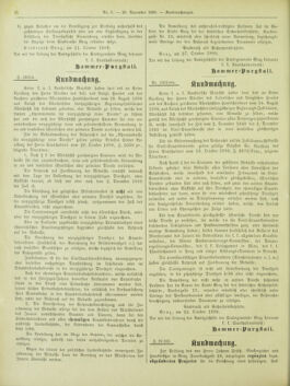 Amtsblatt der landesfürstlichen Hauptstadt Graz 18981120 Seite: 12