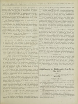 Amtsblatt der landesfürstlichen Hauptstadt Graz 18981120 Seite: 3