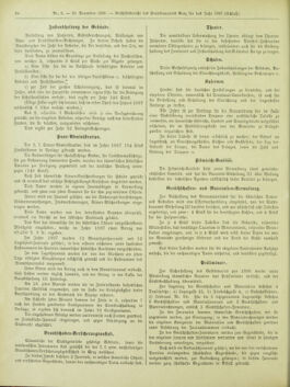 Amtsblatt der landesfürstlichen Hauptstadt Graz 18981120 Seite: 4