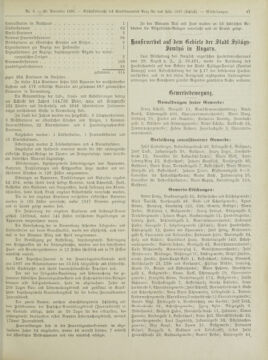 Amtsblatt der landesfürstlichen Hauptstadt Graz 18981120 Seite: 7