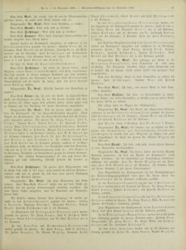 Amtsblatt der landesfürstlichen Hauptstadt Graz 18981130 Seite: 7