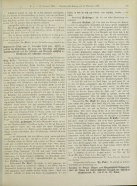 Amtsblatt der landesfürstlichen Hauptstadt Graz 18981210 Seite: 13