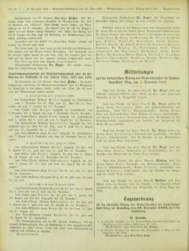 Amtsblatt der landesfürstlichen Hauptstadt Graz 18981210 Seite: 14