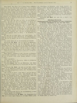 Amtsblatt der landesfürstlichen Hauptstadt Graz 18981210 Seite: 7