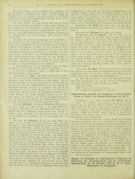 Amtsblatt der landesfürstlichen Hauptstadt Graz 18981210 Seite: 8