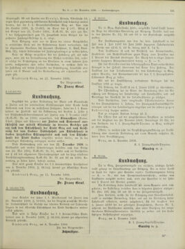 Amtsblatt der landesfürstlichen Hauptstadt Graz 18981220 Seite: 35