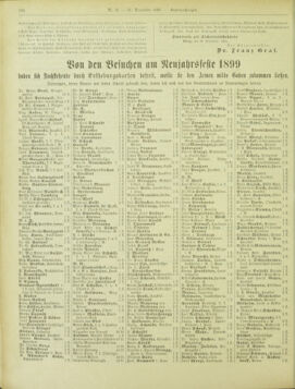 Amtsblatt der landesfürstlichen Hauptstadt Graz 18981231 Seite: 32