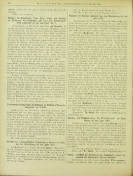 Amtsblatt der landesfürstlichen Hauptstadt Graz 18981231 Seite: 6