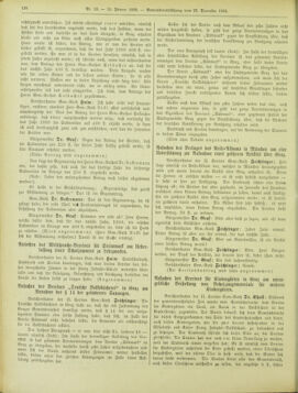 Amtsblatt der landesfürstlichen Hauptstadt Graz 18990110 Seite: 10