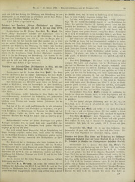 Amtsblatt der landesfürstlichen Hauptstadt Graz 18990110 Seite: 11