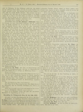 Amtsblatt der landesfürstlichen Hauptstadt Graz 18990110 Seite: 15