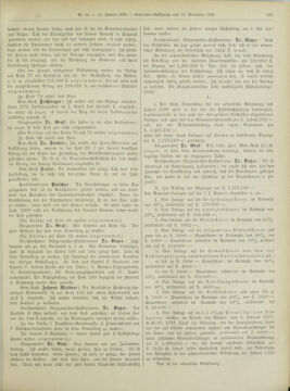 Amtsblatt der landesfürstlichen Hauptstadt Graz 18990110 Seite: 29