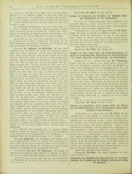 Amtsblatt der landesfürstlichen Hauptstadt Graz 18990110 Seite: 4