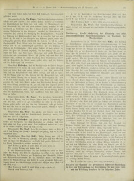 Amtsblatt der landesfürstlichen Hauptstadt Graz 18990110 Seite: 7