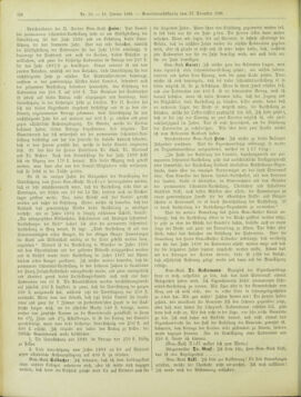 Amtsblatt der landesfürstlichen Hauptstadt Graz 18990110 Seite: 8