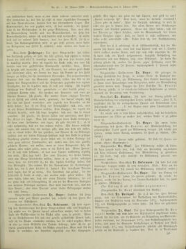 Amtsblatt der landesfürstlichen Hauptstadt Graz 18990120 Seite: 11