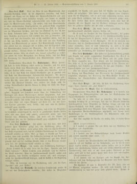 Amtsblatt der landesfürstlichen Hauptstadt Graz 18990120 Seite: 15