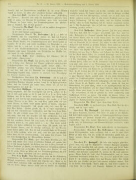 Amtsblatt der landesfürstlichen Hauptstadt Graz 18990120 Seite: 16