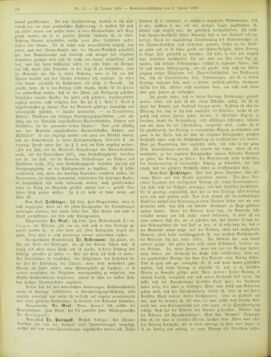 Amtsblatt der landesfürstlichen Hauptstadt Graz 18990120 Seite: 2