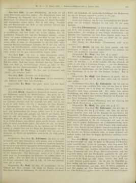 Amtsblatt der landesfürstlichen Hauptstadt Graz 18990120 Seite: 21