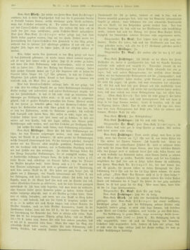 Amtsblatt der landesfürstlichen Hauptstadt Graz 18990120 Seite: 24