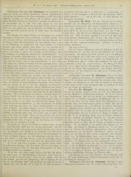 Amtsblatt der landesfürstlichen Hauptstadt Graz 18990120 Seite: 25