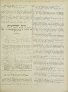 Amtsblatt der landesfürstlichen Hauptstadt Graz 18990120 Seite: 37