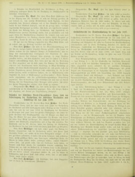 Amtsblatt der landesfürstlichen Hauptstadt Graz 18990120 Seite: 38