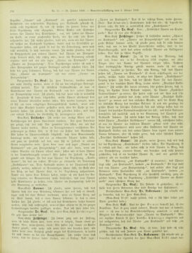 Amtsblatt der landesfürstlichen Hauptstadt Graz 18990120 Seite: 4