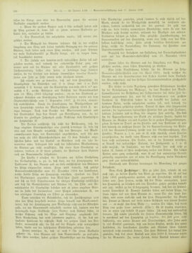 Amtsblatt der landesfürstlichen Hauptstadt Graz 18990120 Seite: 40