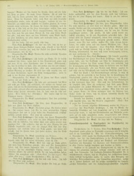 Amtsblatt der landesfürstlichen Hauptstadt Graz 18990120 Seite: 42