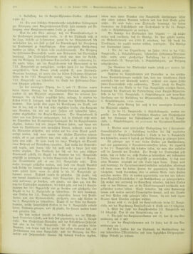 Amtsblatt der landesfürstlichen Hauptstadt Graz 18990120 Seite: 46