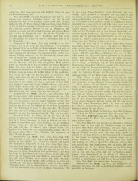 Amtsblatt der landesfürstlichen Hauptstadt Graz 18990120 Seite: 48