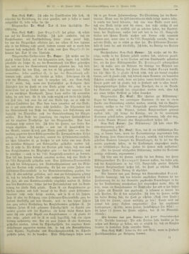 Amtsblatt der landesfürstlichen Hauptstadt Graz 18990120 Seite: 49