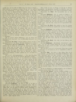 Amtsblatt der landesfürstlichen Hauptstadt Graz 18990120 Seite: 5