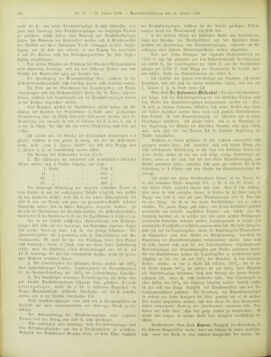 Amtsblatt der landesfürstlichen Hauptstadt Graz 18990120 Seite: 52