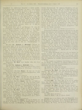 Amtsblatt der landesfürstlichen Hauptstadt Graz 18990120 Seite: 53