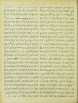 Amtsblatt der landesfürstlichen Hauptstadt Graz 18990120 Seite: 6