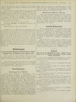 Amtsblatt der landesfürstlichen Hauptstadt Graz 18990131 Seite: 15